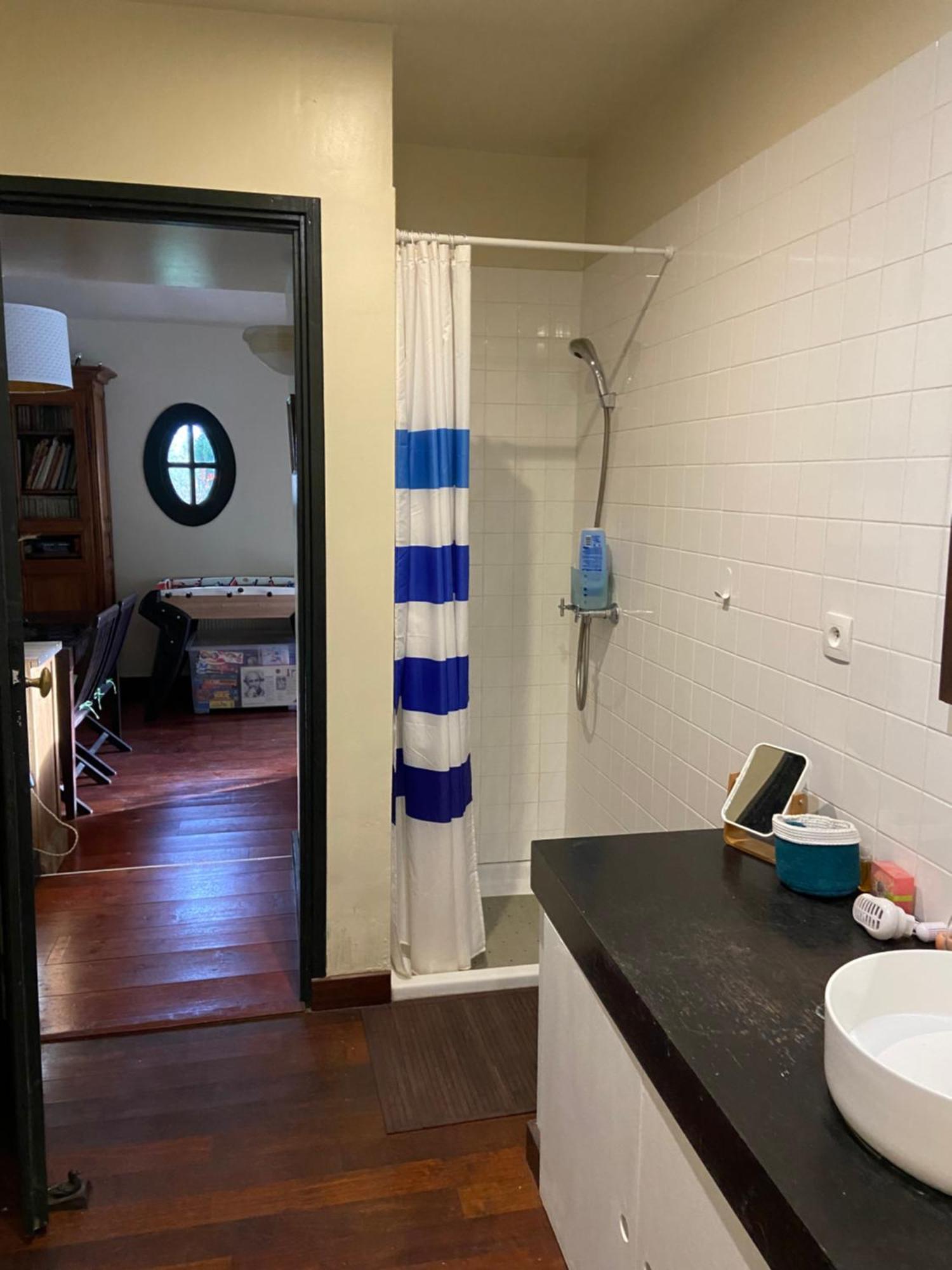 Apartment A La Colline De La Bergerie Cambo-les-Bains