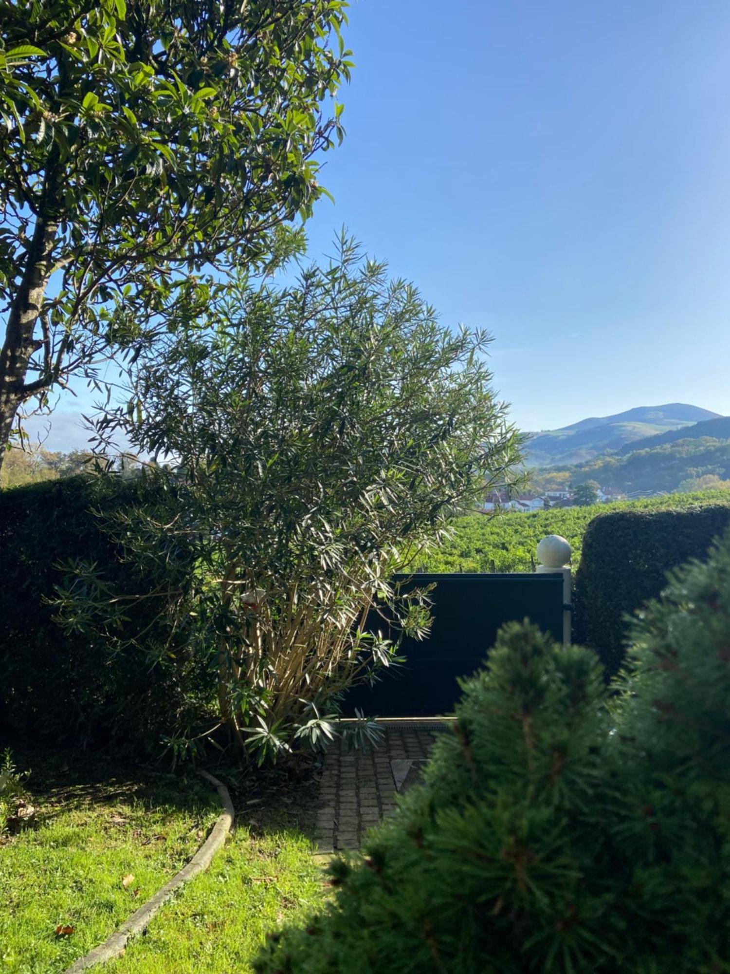 A La Colline De La Bergerie * Cambo-les-Bains